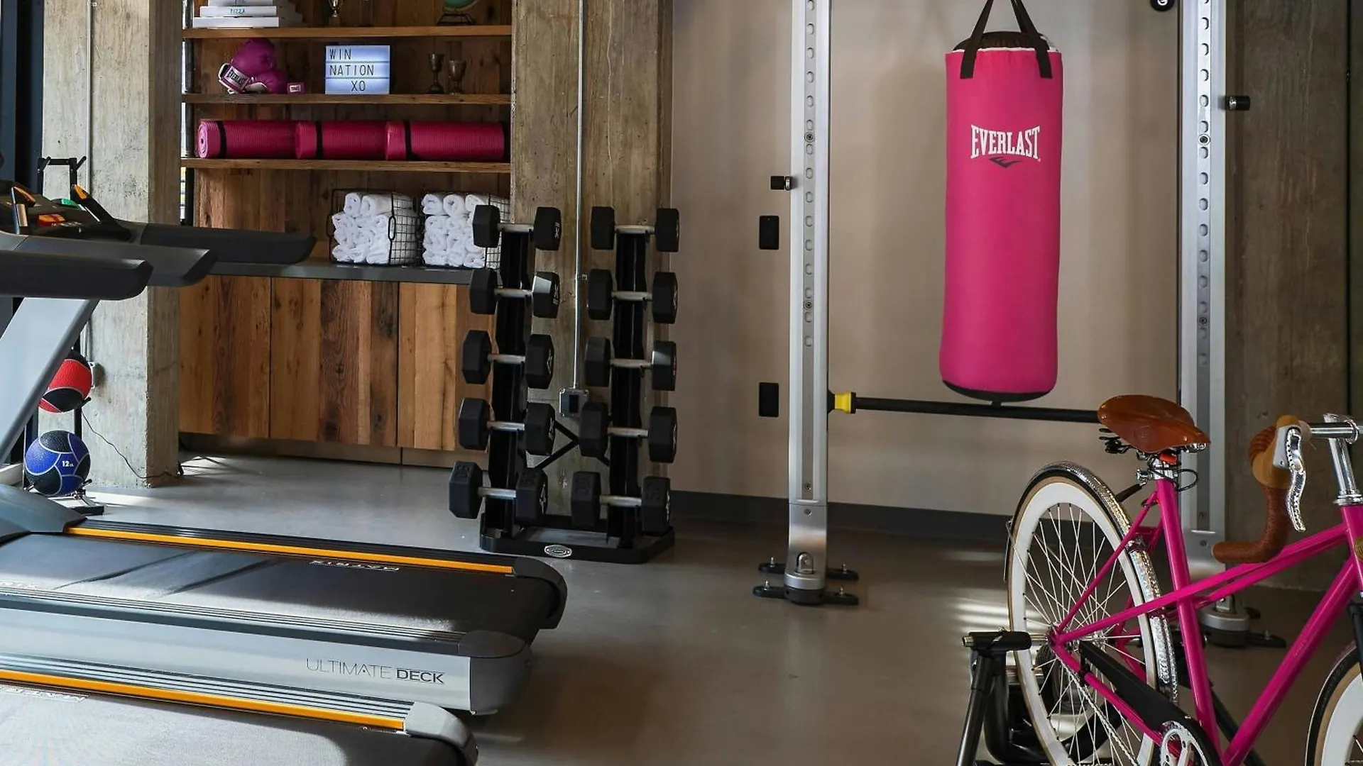 Hotel Moxy Dublin Docklands