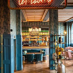 Hotel The Clarence, Dublino
