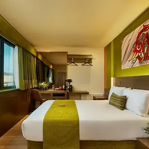 Hotel Temple Bar, Dublino