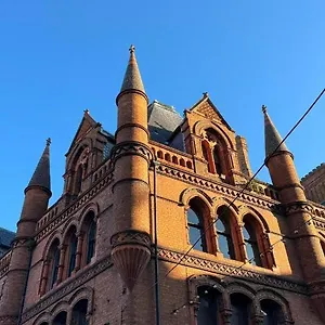Hotel O'regans, Dublino