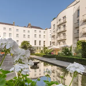 The Merrion Hotell