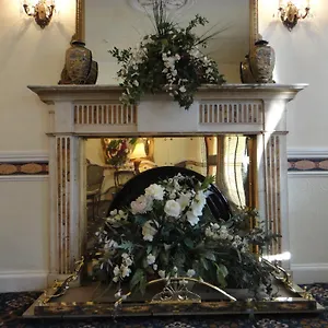 Hotel Dergvale, Dublino